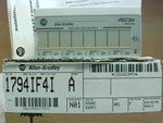  Allen Bradley 1794-IF4I Flex I/O Isolated Analog Input Module Image