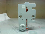  Allen Bradley 1738-AENTR Ethernet I/P Dual Port Adapter Module Image