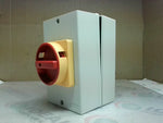 Allen Bradley 194E-Y32-1753-6N Disconnect Switch Ser. B 32A Image