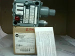  Allen-Bradley 836T-T252J X121X15 Pressure Control Series A Image