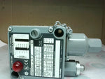  Allen-Bradley 836T-T252J X121X15 Pressure Control Series A Image