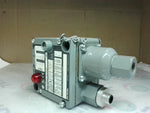  Allen-Bradley 836T-T252J X121X15 Pressure Control Series A Image