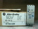  Allen-Bradley 150-C16NBR Soft Starter 200-480V 3PH 50/60HZ 16A Image