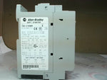  Allen-Bradley 150-C16NBR Soft Starter 200-480V 3PH 50/60HZ 16A Image