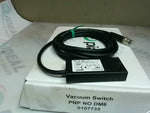  PIAB PNP NO DM8  Adjustable Vacuum Switch 0107732 Image