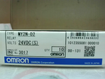 Omron MY2N-D2 General Purpose Relay (10 pcs) 24VDC w/Base Image