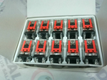  Omron MY2N-D2 General Purpose Relay (10 pcs) 24VDC w/Base Image