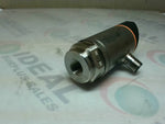  IFM PN7297 Pressure Sensor 0-14.5psi 1/4" NPT Image