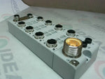  Allen Bradley 1732P-16CFGM12 ArmorBlock I/O Module Ser.A Factory Sealed Image