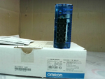  Omron S8VM-05024C Power Supply 100-240Vac 24Vdc Image