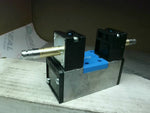  Festo JMN1H-5/2-D-1-C Solenoid Valve 159690 24VDC Image