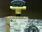  Allen Bradley 800Z-GP3Q4 Touch Button 30mm Series B Image
