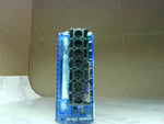  Omron S8VM-10024C Switching Power Supply 100-240VAC 24VDC 4.5A Image
