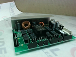  Hirata HPC-703A PLC PCB Relay Board Image