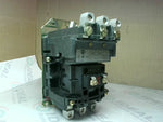  Allen Bradley 500FL-COD93 Lighting Contactor Ser. B 60A 115-120V Image