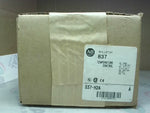  Allen Bradley 837-H2A /A Temperature Control Switch Factory Sealed Image