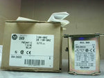  Allen Bradley 849-Z0D33 Pneumatic Timing Relay Ser. B 10A 120V Image