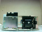  Allen Bradley 849-Z0D33 Pneumatic Timing Relay Ser. B 10A 120V Image
