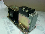 Allen Bradley 849-Z0D33 Pneumatic Timing Relay Ser. B 10A 120V Image