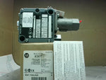  Allen Bradley 836T-T353J X40 /A Pressure Control Switch Image