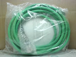  Allen Bradley 2090-CFBM7DF-CDAF05 Ser.A Motor Feedback Cable 5M Factory Sealed Image