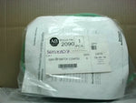  Allen Bradley 2090-CFBM7DF-CDAF05 Ser.A Motor Feedback Cable 5M Factory Sealed Image