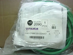  Allen Bradley 2090-CFBM7DD-CEAA07 /A Motor Feedback Cable 7M Factory Sealed! Image