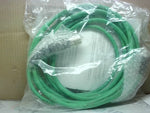  Allen Bradley 2090-CFBM7DD-CEAA07 /A Motor Feedback Cable 7M Factory Sealed! Image
