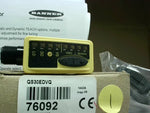  Banner QS30EDVQ Photoelectric Sensor 76092 Image