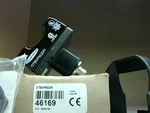  Banner OTBVP6QDH Momentary Action Touch Button 46169 Image