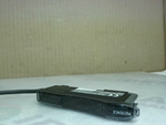  Keyence LV-N11P Laser Sensor Amplifier w/ Cable Image