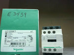  Schneider Electric LC1D09F7 Contactor 9A 3 Pole 110Vac Image