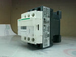  Schneider Electric LC1D09F7 Contactor 9A 3 Pole 110Vac Image