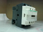  Schneider Electric LC1D09F7 Contactor 9A 3 Pole 110Vac Image