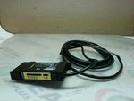  Banner D12EP6FP Fiber Optic Sensor 10-30Vdc 150mA Image