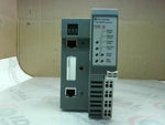  Allen Bradley 1734-AENTR /B Point I/O Dual Port Network Adaptor Image