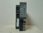  Allen Bradley 1734-AENTR /B Point I/O Dual Port Network Adaptor Image