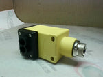  Banner Q45BB6FQ Photoelectric Sensor w/Sinking & Sourcing 36729 Image