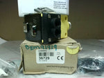  Banner Q45BB6FQ Photoelectric Sensor w/Sinking & Sourcing 36729 Image
