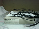  IFM E20645 Fiber Optic Sensor w/ 2M Cable Image