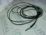  IFM E20645 Fiber Optic Sensor w/ 2M Cable Image