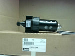  Parker 06L22BE 3/8" NPT Mist Lubricator Image