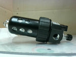  Parker 06L22BE 3/8" NPT Mist Lubricator Image