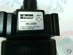  Parker 06L22BE 3/8" NPT Mist Lubricator Image
