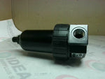  Parker 06F24AC 3/8" NPT Pneumatic Filter 250psi Image