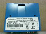  Honeywell R7847 A 1033 REV K Rectification Flame Amplifier Image