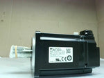  Yaskawa SGMJV-04A3A61 AC Servo Motor Image