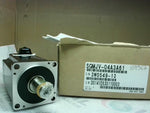  Yaskawa SGMJV-04A3A61 AC Servo Motor Image