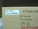  Micro Epsilon CT-SF22-C3 Noncontact Infrared Temperature Sensor Factory Sealed Image