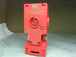  STI  TL5012-1024SM Safety Interlock Switch 44530-0010 24VAC/DC Image